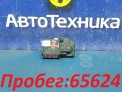 Сервопривод заслонок печки правый Toyota Mark 2 JZX100 1JZ-GE 1998