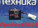 Сервопривод заслонок печки левый Toyota Mark 2 JZX100 1JZ-GE 1998