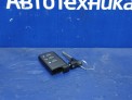 Ключ зажигания, смарт-ключ  Subaru Legacy/outback BR9 EJ253 2009