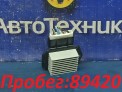 Реостат печки передний Mitsubishi Pajero V75W 6G74 1999