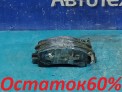 Тормозные колодки передние Mitsubishi Ek Wagon H81W 3G83 2003