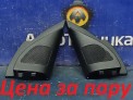 Накладка на зеркало передняя Mitsubishi Lancer X/galant Fortis CY4A 4B11 2008