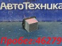 Реостат печки  Mitsubishi Lancer X/galant Fortis CY4A 4B11 2007