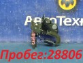 Петля замка багажника  Nissan Primera TP12 QR20DE 2004