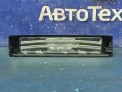 Подсветка номера задняя Toyota Vista Ardeo SV50G 3SFSE 2000