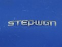 Эмблема задняя Honda Step Wagon RK1 R20A 2012