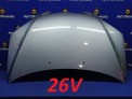 Капот  Mazda Demio DY3W ZJ-VE 2003