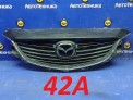 Решетка радиатора  Mazda Atenza GJ2FP SH-VPTR 2012