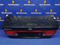 Крышка багажника  Nissan Sunny FB15 QG15DE 2004