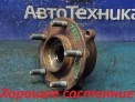 Ступица передняя левая Mazda Atenza GJ2FP SH-VPTR 2012
