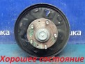 Ступица задняя левая Mazda Capella GW8W FPDE 2002