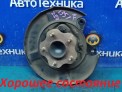 Ступица задняя левая Nissan Leaf ZE0 EM61 2011