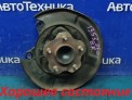 Ступица задняя правая Nissan Leaf ZE0 EM61 2011