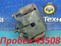 Суппорт передний левый Nissan Primera TP12 QR20DE 2001