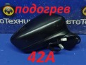 Зеркало заднего вида боковое правое Mazda Atenza GJ2FP SH-VPTR 2012