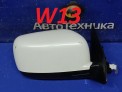 Зеркало заднего вида боковое правое Mitsubishi Airtrek/outlander CU5W 4G69 2004