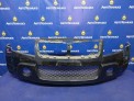 Бампер передний Suzuki Escudo/grand Vitara TDB4W N32A 2008