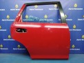 Дверь боковая задняя правая Honda Civic EU1 D15B 2000