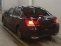 Дверь боковая задняя левая Subaru Legacy B4/legacy BM9 EJ253 2011