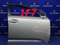 Дверь боковая передняя правая Toyota Avensis ZRT272W 3ZR-FAE 2013