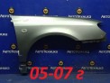 Крыло переднее правое Subaru Impreza Wrx/impreza GGA EJ205 2006