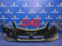 Бампер передний Subaru Legacy B4 BM9 EJ253 2011