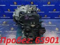 Двигатель  Mitsubishi Galant EA3A 4G64 2001