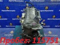 Двигатель  Nissan Ad VZNY12 HR16DE 2013