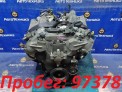 Двигатель  Nissan Cefiro PA33 VQ25DD 2000