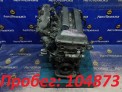 Двигатель  Nissan Liberty PM12 SR20DE 2000