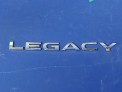 Эмблема задняя Subaru Legacy B4 BM9 EJ253 2011