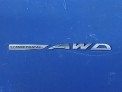 Эмблема задняя Subaru Legacy B4 BM9 EJ253 2011