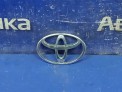 Эмблема задняя Toyota Corona Premio AT210 4A-FE 2001