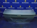 Крышка багажника задняя Toyota Allion ZZT240 1ZZ-FE 2004