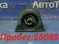 Подушка двигателя передняя Mitsubishi Lancer CS2A 4G15 2007