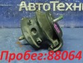 Подушка двигателя левая Nissan Gloria MY34 VQ25DD 2002