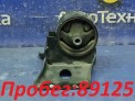 Подушка двигателя левая Nissan Sunny FB15 QG15DE 2004