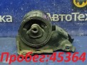 Подушка двигателя задняя Nissan X-trail NT30 QR20DE 2006