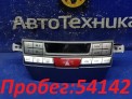 Блок управления климат-контролем  Subaru Legacy B4 BM9 EJ253 2011