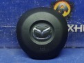 Подушка безопасности водителя  Mazda Atenza GJ2FP SH-VPTR 2012