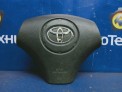 Подушка безопасности водителя  Toyota Allion/premio ZZT240 1ZZ-FE 2004