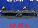 Решетка радиатора  Subaru Impreza GG2 EJ152 2004