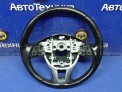 Руль  Mazda Atenza GJ2FP SH-VPTR 2012