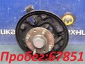 Ступица задняя правая Mazda Familia/familia S-wagon BJ5W ZL-DE 2002