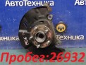 Ступица передняя левая Subaru Impreza GE6 EJ203 2010