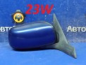 Зеркало заднего вида правое Subaru Impreza GG2 EJ152 2004