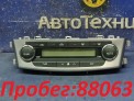 Блок управления климат-контролем  Toyota Avensis ZRT272W 3ZR-FAE 2013