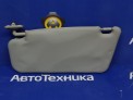 Козырек солнцезащитный передний левый Subaru Impreza GG2 EJ152 2004