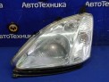 Фара передняя левая Honda Civic EU1 D15B 2002