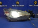 Фара передняя правая Mazda Atenza GJ2FP SH-VPTR 2012